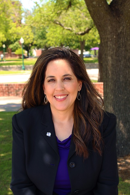Crystal Martinez Smith Headshot