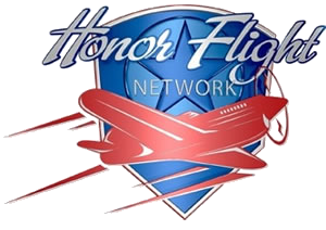 Honor Flight Network Logo