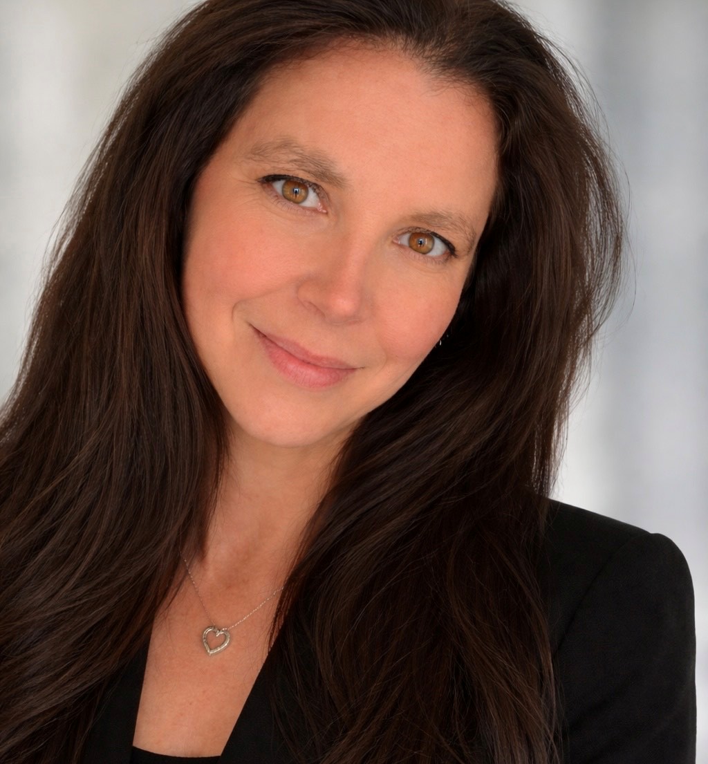 Rachel Gordon