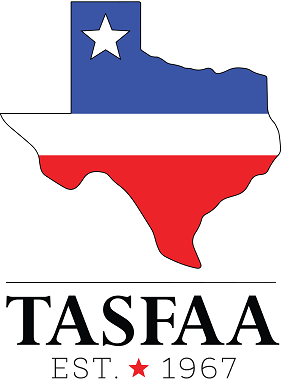 TASFAA Logo